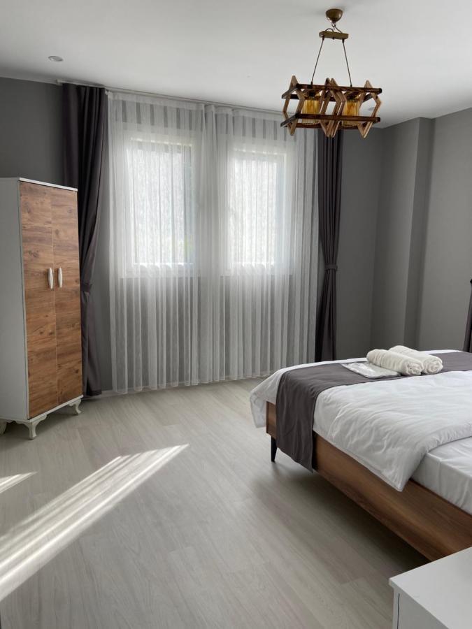 Karadeniz Suit Ризе Экстерьер фото