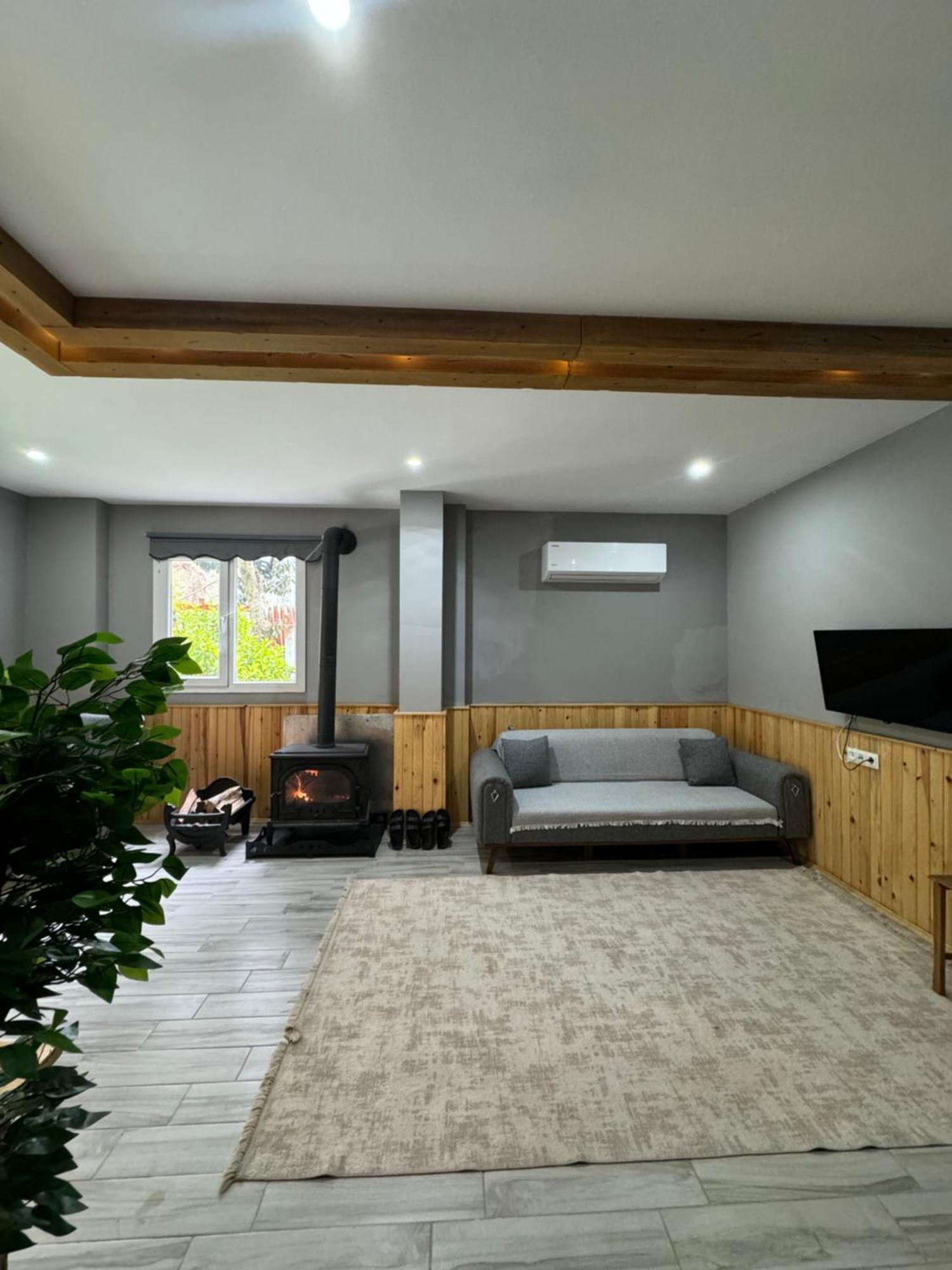 Karadeniz Suit Ризе Экстерьер фото