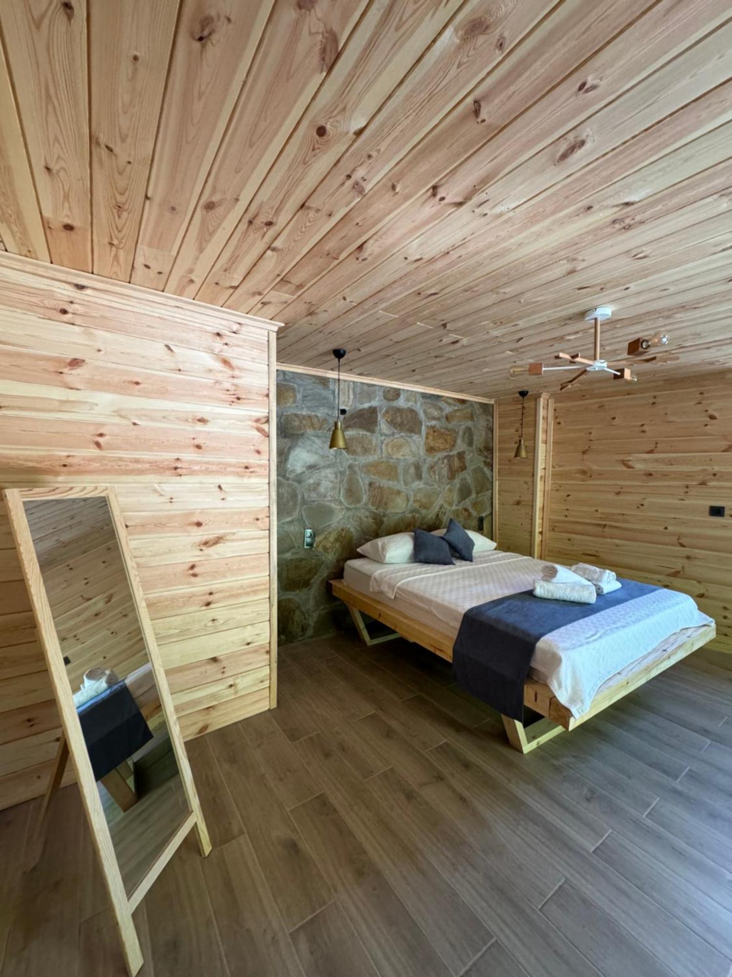 Karadeniz Suit Ризе Экстерьер фото